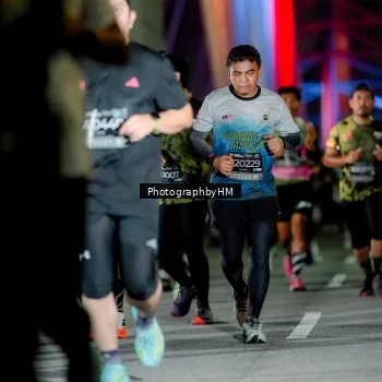 Runner Photo 6206820