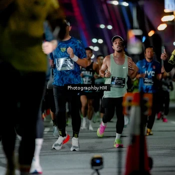 Runner Photo 6206823