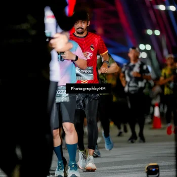 Runner Photo 6206829
