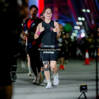 Runner Photo 6206838