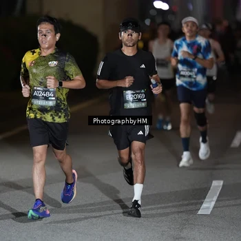 Runner Photo 6206844