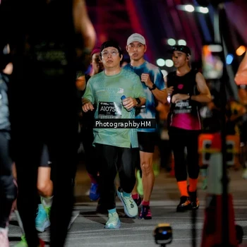 Runner Photo 6206852