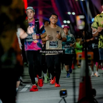 Runner Photo 6206853