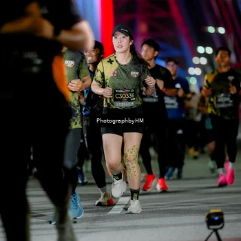 Runner Photo 6206864