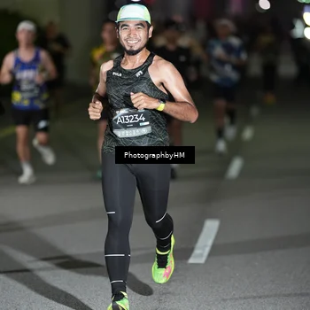 Runner Photo 6206876