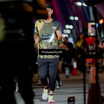 Runner Photo 6206877