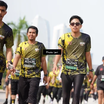 Runner Photo 6206879
