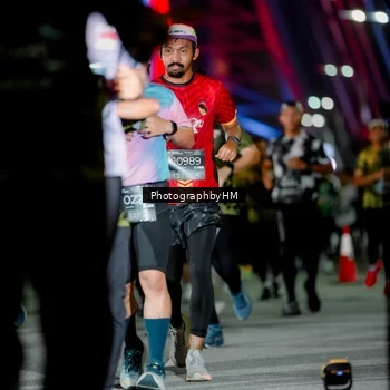 Runner Photo 6206883