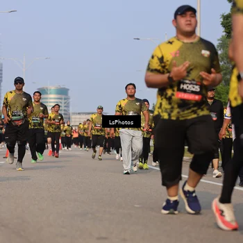 Runner Photo 6206890