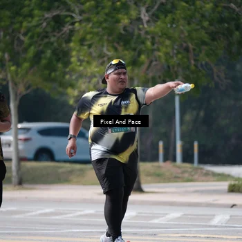 Runner Photo 6206893