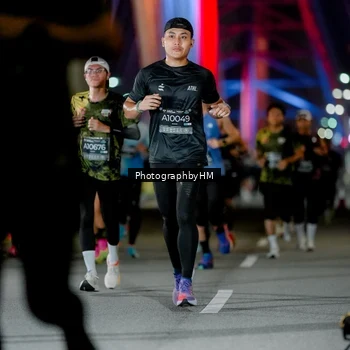 Runner Photo 6206896