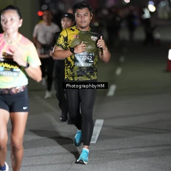 Runner Photo 6206897