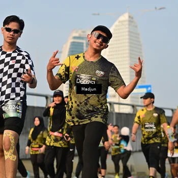 Runner Photo 6206901