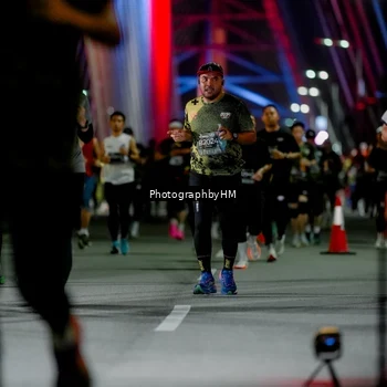 Runner Photo 6206905