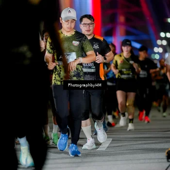 Runner Photo 6206908