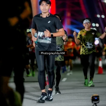 Runner Photo 6206910