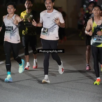 Runner Photo 6206911