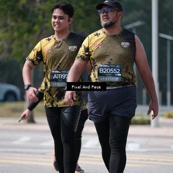 Runner Photo 6206920