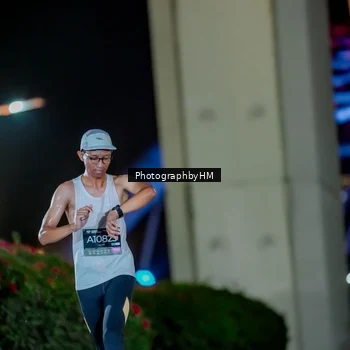 Runner Photo 6206921
