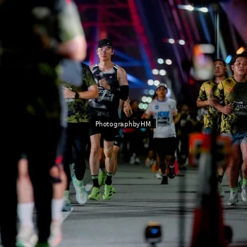 Runner Photo 6206923