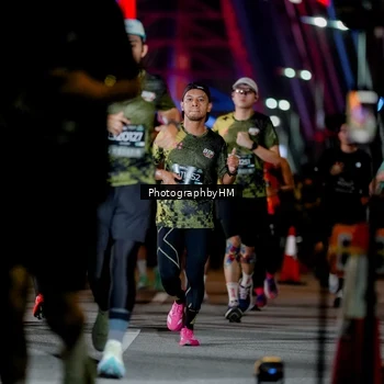 Runner Photo 6206924