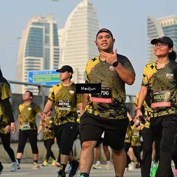 Runner Photo 6206927