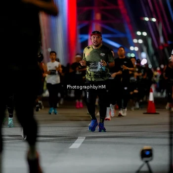 Runner Photo 6206928