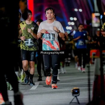 Runner Photo 6206939