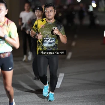Runner Photo 6206950
