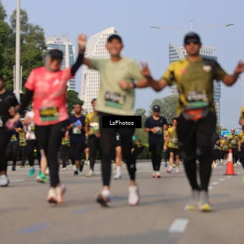 Runner Photo 6206955