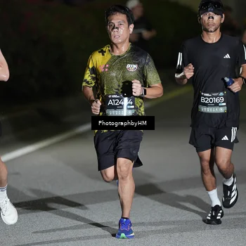 Runner Photo 6206960