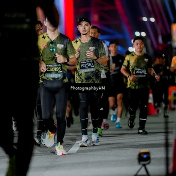 Runner Photo 6206962