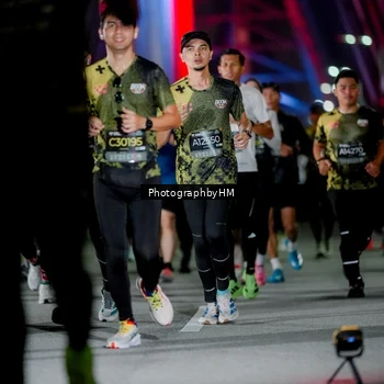 Runner Photo 6206982