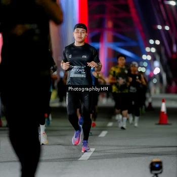 Runner Photo 6206986