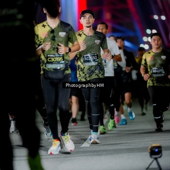 Runner Photo 6206987
