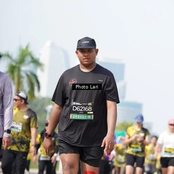 Runner Photo 6207001