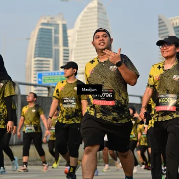 Runner Photo 6207023