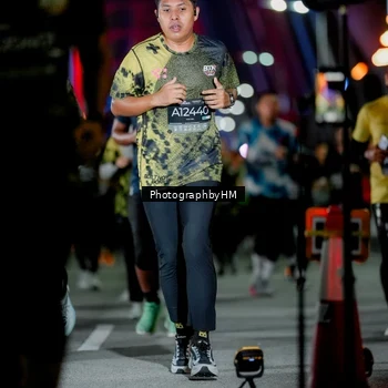 Runner Photo 6207025