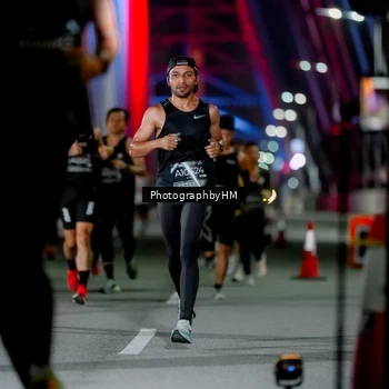 Runner Photo 6207038