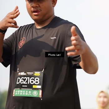 Runner Photo 6207048