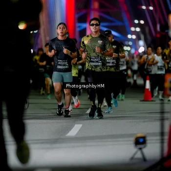 Runner Photo 6207056