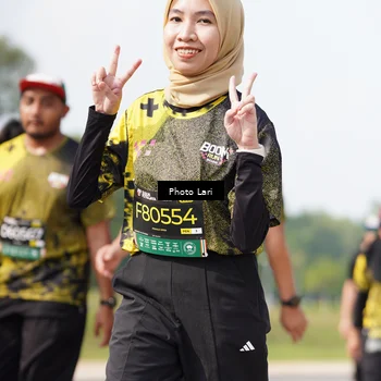 Runner Photo 6207062