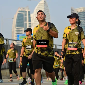 Runner Photo 6207069