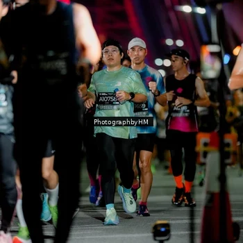 Runner Photo 6207075