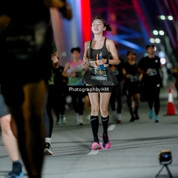 Runner Photo 6207077