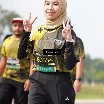 Runner Photo 6207078