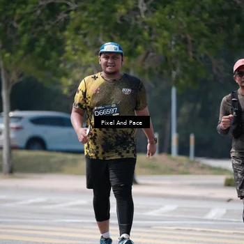 Runner Photo 6207087