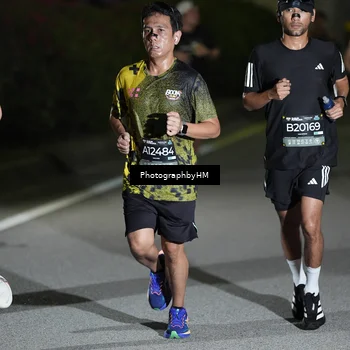 Runner Photo 6207088