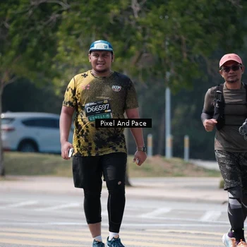 Runner Photo 6207091