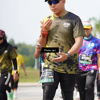 Runner Photo 6207092